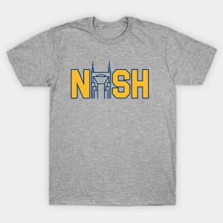 Preds Nash T-Shirt